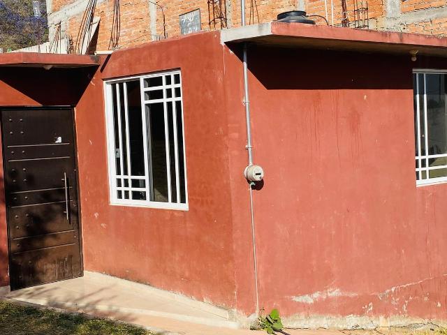 Casa en venta en Tejupilco, Estado de México