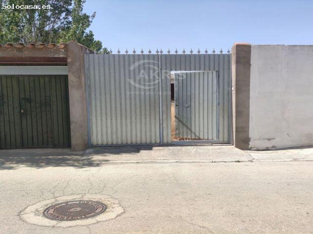 Casa en venta en Tembleque, Castilla-La Mancha