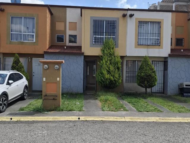 Casa en renta en Temoaya, Estado de México