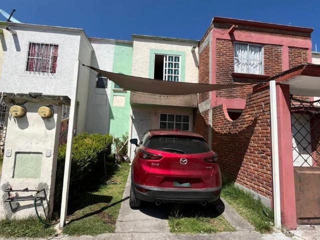Casa en renta en Temoaya, Estado de México