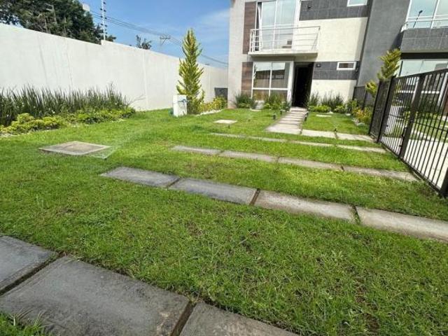 Casa en venta en Temoaya, Estado de México