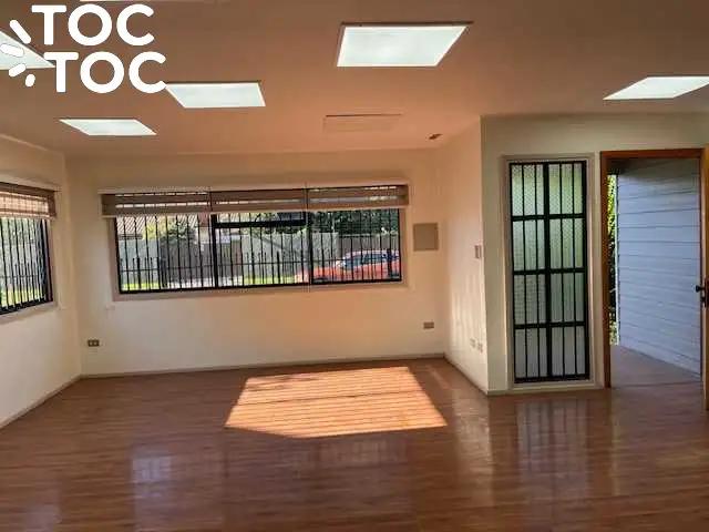 Casa en arriendo en Barrio Dreves, Temuco