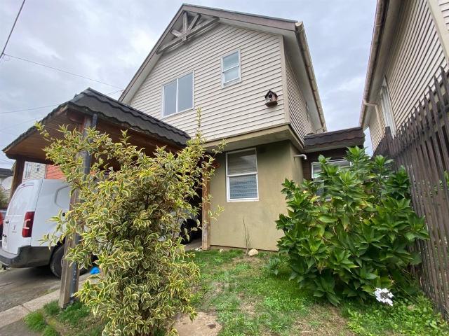 Casa en Temuco