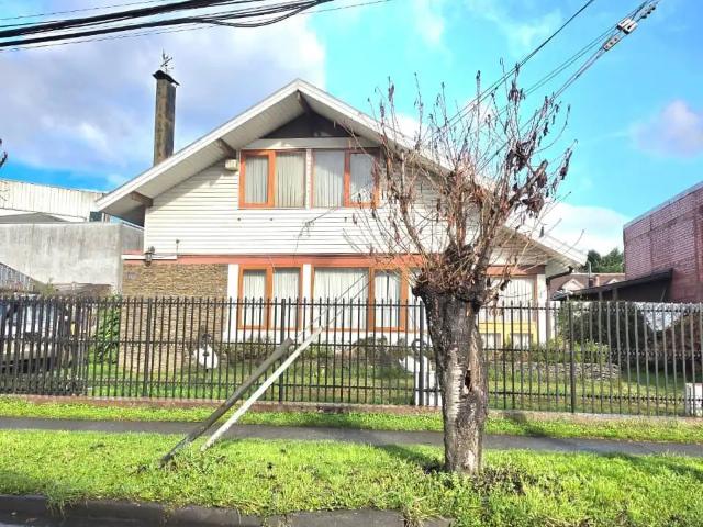 Casa en arriendo en Temuco, La Araucanía