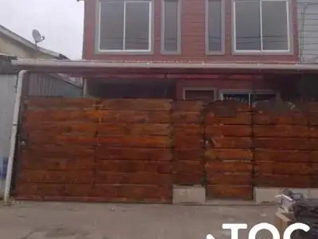 Casa en Temuco