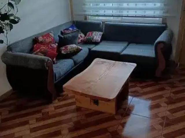 Casa en Temuco