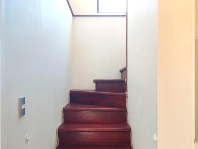Casa en Temuco