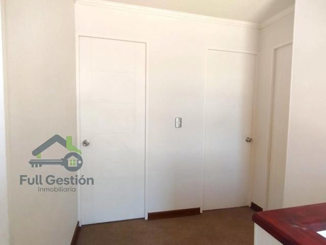 Casa en Temuco