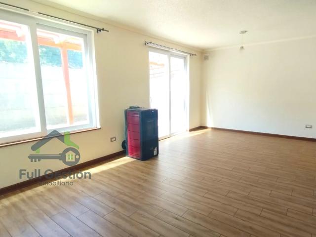 Casa en Temuco