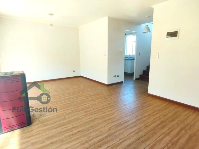 Casa en Temuco