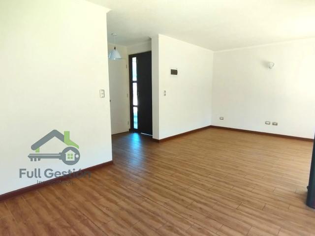 Casa en Temuco