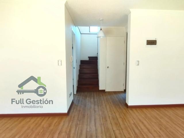 Casa en Temuco