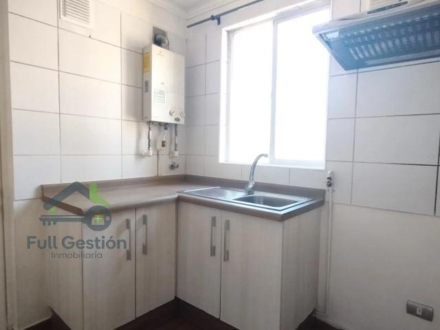 Casa en Temuco