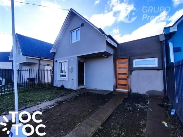 Casa en arriendo en Temuco, La Araucanía