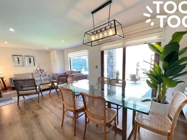 Casa en arriendo en Temuco, La Araucanía