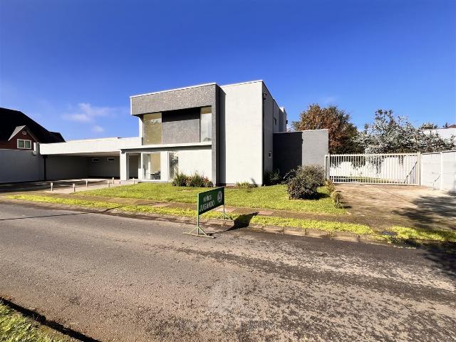 Casa en Temuco