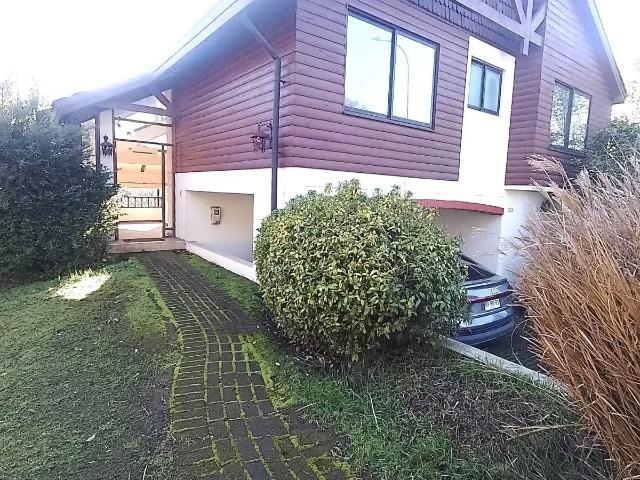 Casa en Temuco