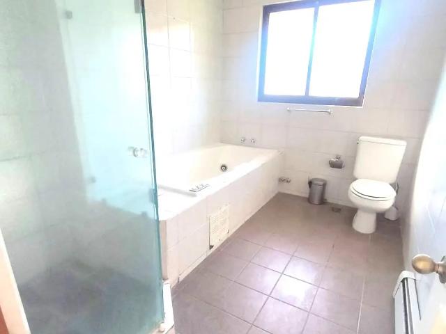 Casa en Temuco