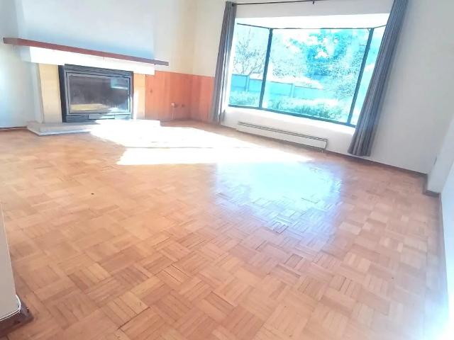 Casa en Temuco