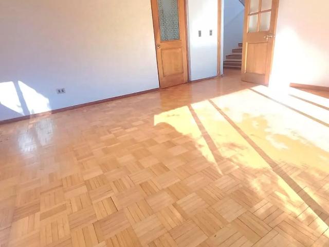 Casa en Temuco