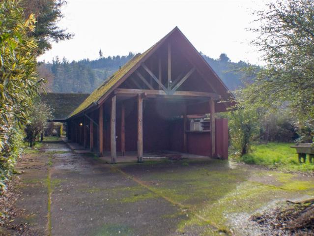 Casa en Temuco