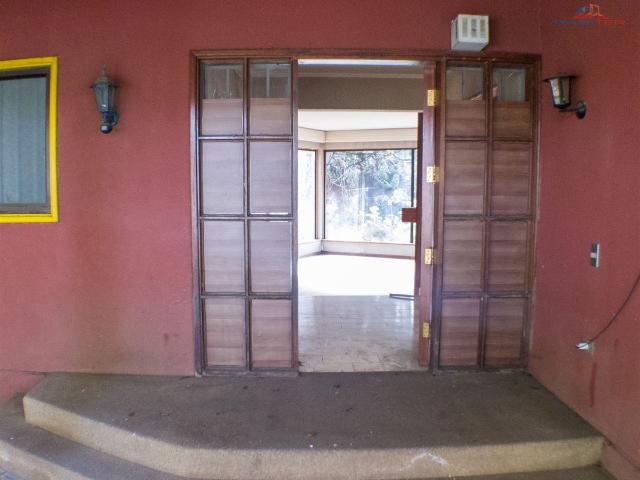 Casa en Temuco