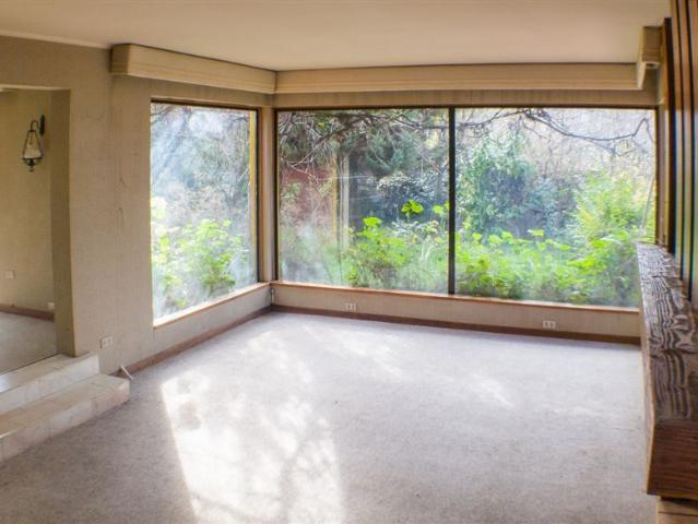 Casa en Temuco