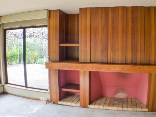 Casa en Temuco