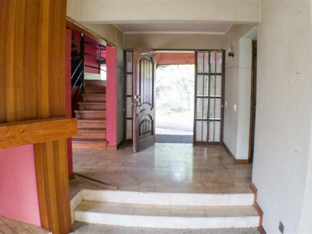 Casa en Temuco