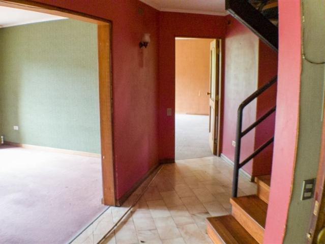 Casa en Temuco