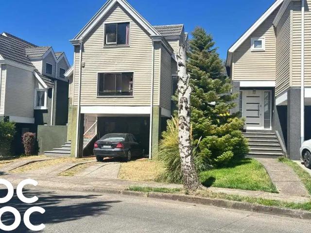 Casa en arriendo en Temuco, La Araucanía