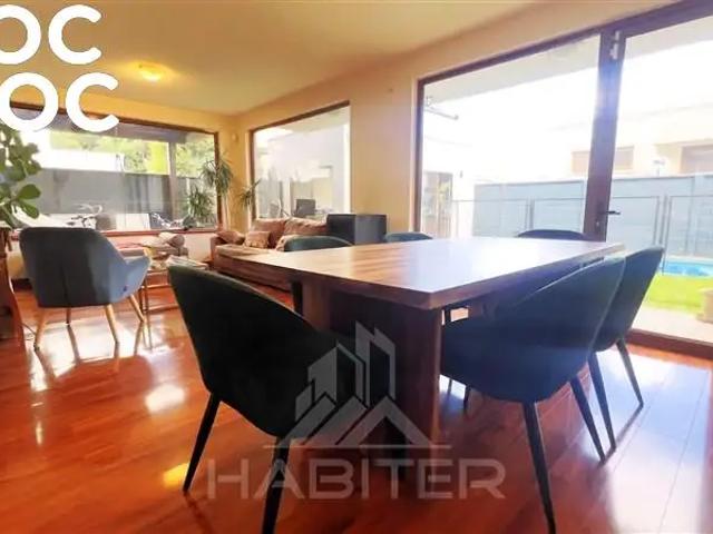 Casa en Temuco