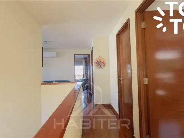 Casa en Temuco
