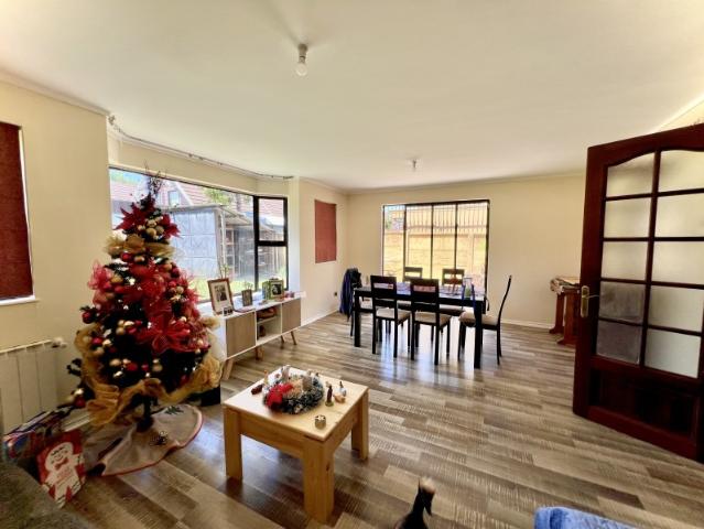 Casa en Temuco