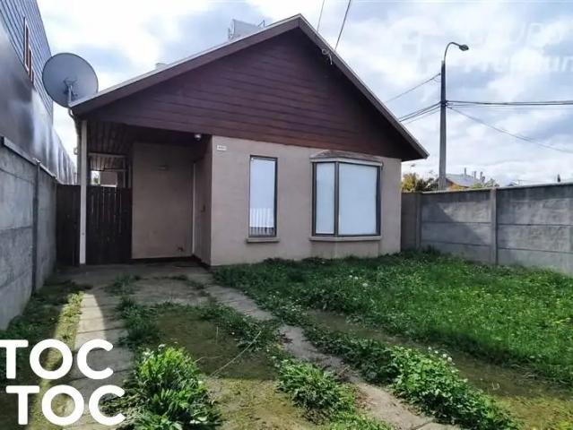 Casa en arriendo en Temuco, La Araucanía