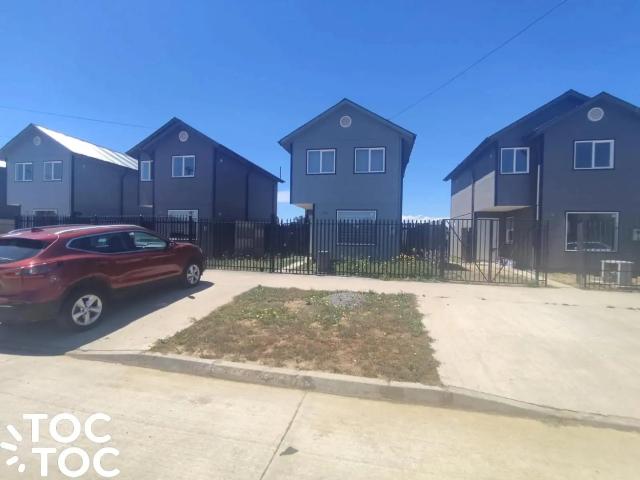 Casa en arriendo en Vilcún, La Araucanía