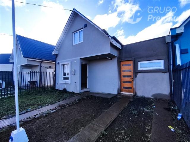 Casa en arriendo en Lonquimay, La Araucanía