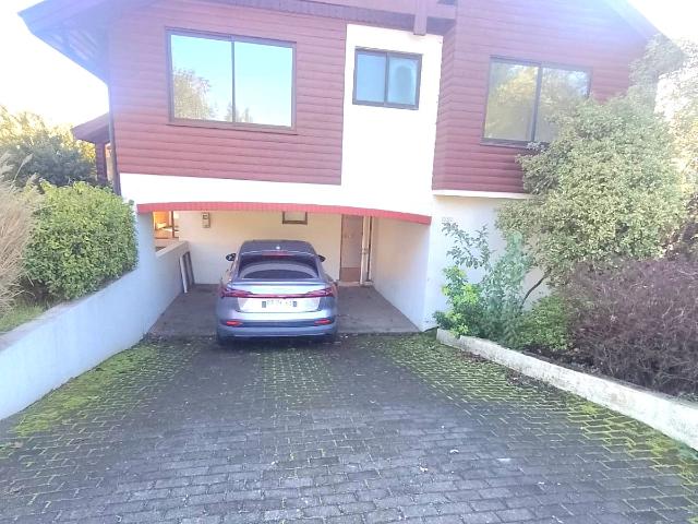 Casa en Temuco