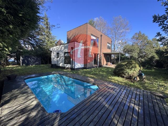 Casa en arriendo en Temuco, La Araucanía