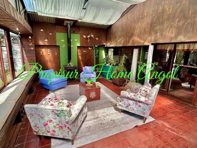 Casa en Angol