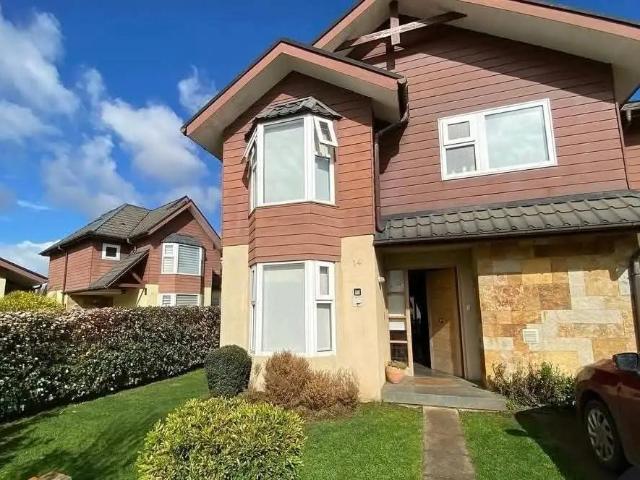Casa en arriendo en Temuco, La Araucanía