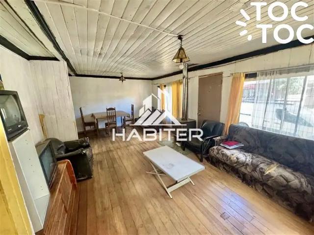 Casa en arriendo en Barrio Dreves, Temuco