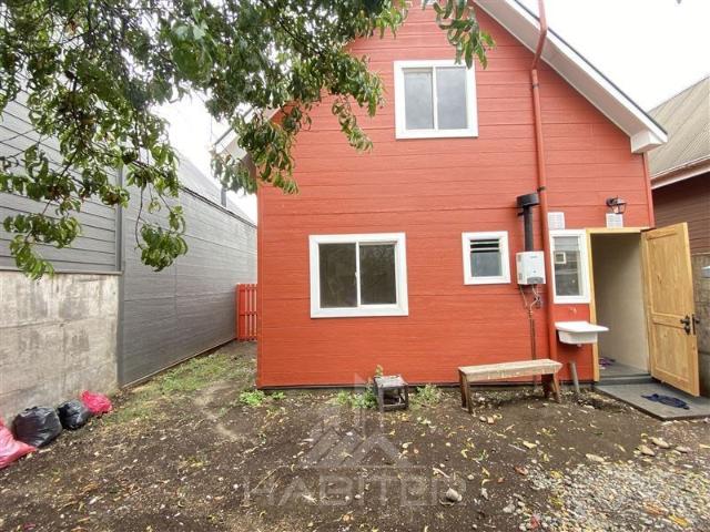 Casa en Temuco