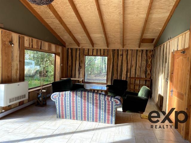 Casa en Temuco