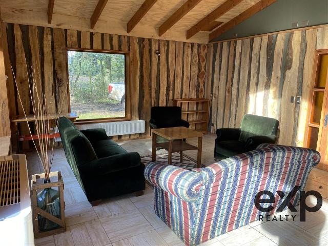 Casa en Temuco