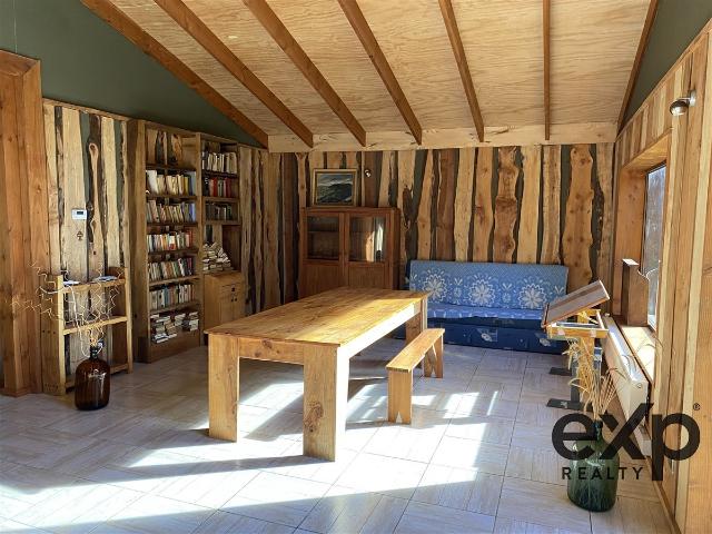 Casa en Temuco