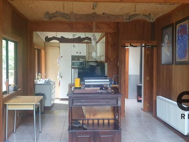 Casa en Temuco