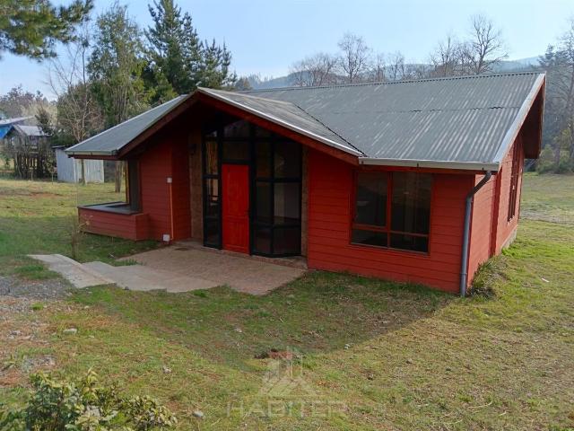 Casa en venta en Lautaro, La Araucanía