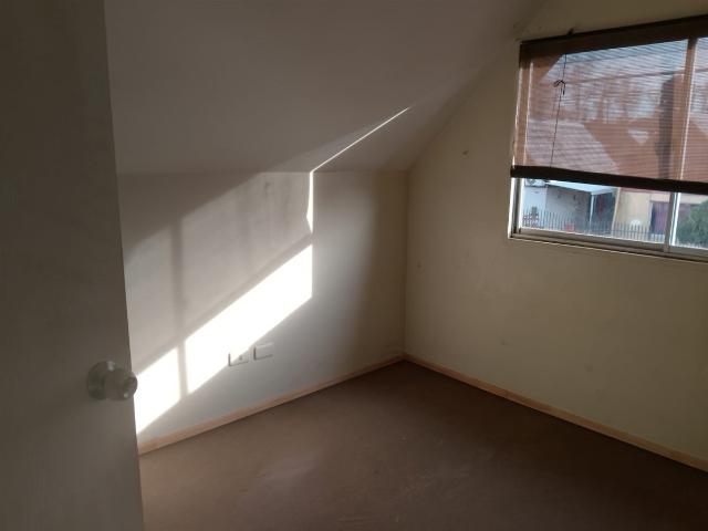 Casa en Temuco