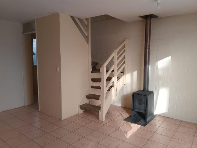 Casa en Temuco